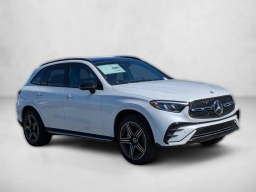 Mercedes-Benz GLC GLC 300 SUV 2026