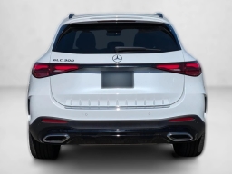 Mercedes-Benz GLC GLC 300 SUV 2026