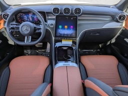 Mercedes-Benz GLC GLC 300 SUV 2026