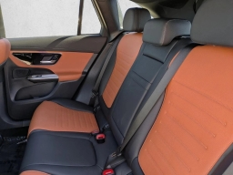 Mercedes-Benz GLC GLC 300 SUV 2026