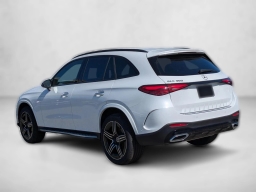 Mercedes-Benz GLC GLC 300 SUV 2026