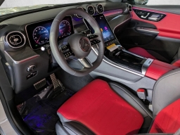 Mercedes-Benz GLC GLC 300 SUV 2026