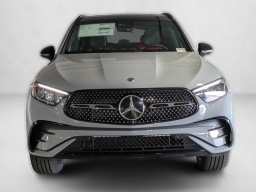 Mercedes-Benz GLC GLC 300 SUV 2026
