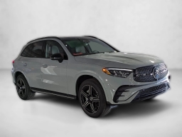 Mercedes-Benz GLC GLC 300 SUV 2026