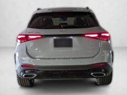 Mercedes-Benz GLC GLC 300 SUV 2026