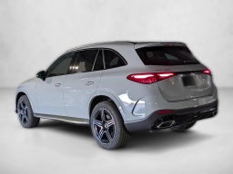 Mercedes-Benz GLC GLC 300 SUV 2026