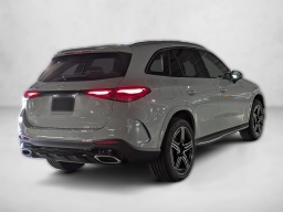 Mercedes-Benz GLC GLC 300 SUV 2026