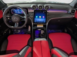 Mercedes-Benz GLC GLC 300 SUV 2026