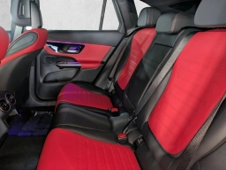 Mercedes-Benz GLC GLC 300 SUV 2026
