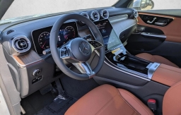 Mercedes-Benz GLC GLC 300 SUV 2026