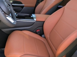 Mercedes-Benz GLC GLC 300 SUV 2026