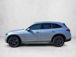 Mercedes-Benz GLC GLC 300 SUV 2026