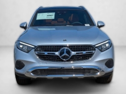 Mercedes-Benz GLC GLC 300 SUV 2026