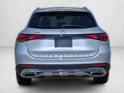Mercedes-Benz GLC GLC 300 SUV 2026