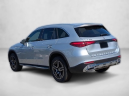 Mercedes-Benz GLC GLC 300 SUV 2026