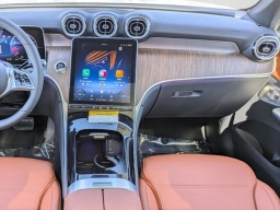 Mercedes-Benz GLC GLC 300 SUV 2026