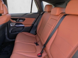Mercedes-Benz GLC GLC 300 SUV 2026