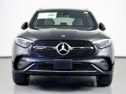 Mercedes-Benz GLC GLC 300 SUV 2026