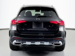 Mercedes-Benz GLC GLC 300 SUV 2026