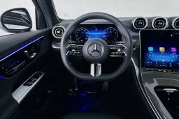 Mercedes-Benz GLC GLC 300 SUV 2026