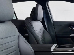 Mercedes-Benz GLC GLC 300 SUV 2026
