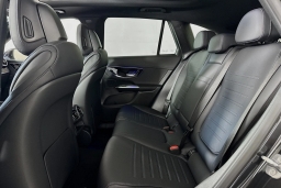 Mercedes-Benz GLC GLC 300 SUV 2026