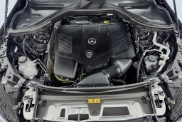 Mercedes-Benz GLC GLC 300 SUV 2026