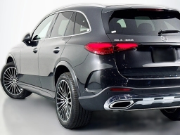 Mercedes-Benz GLC GLC 300 SUV 2026