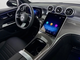 Mercedes-Benz GLC GLC 300 SUV 2026