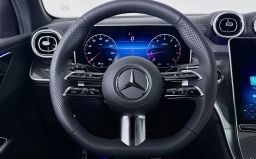 Mercedes-Benz GLC GLC 300 SUV 2026