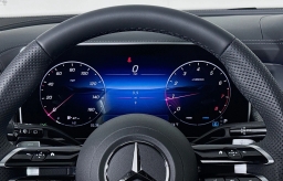 Mercedes-Benz GLC GLC 300 SUV 2026