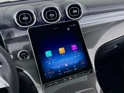 Mercedes-Benz GLC GLC 300 SUV 2026