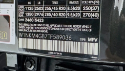 Mercedes-Benz GLC GLC 300 SUV 2026