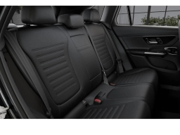 Mercedes-Benz GLC GLC 300 SUV 2026