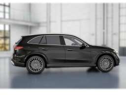 Mercedes-Benz GLC GLC 300 SUV 2026