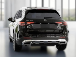Mercedes-Benz GLC GLC 300 SUV 2026