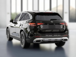 Mercedes-Benz GLC GLC 300 SUV 2026