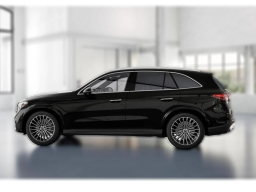 Mercedes-Benz GLC GLC 300 SUV 2026