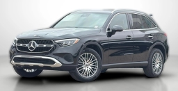 Mercedes-Benz GLC GLC 300 SUV 2026