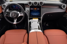 Mercedes-Benz GLC GLC 300 SUV 2026