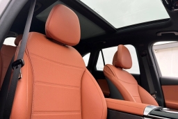 Mercedes-Benz GLC GLC 300 SUV 2026