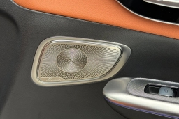 Mercedes-Benz GLC GLC 300 SUV 2026