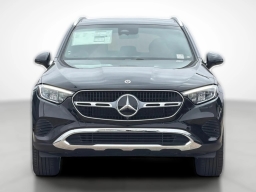 Mercedes-Benz GLC GLC 300 SUV 2026