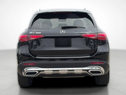 Mercedes-Benz GLC GLC 300 SUV 2026