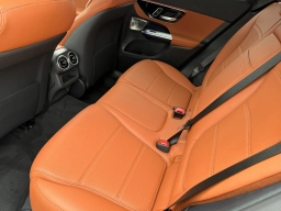 Mercedes-Benz GLC GLC 300 SUV 2026