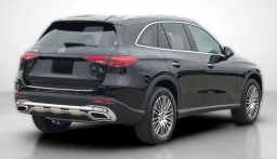 Mercedes-Benz GLC GLC 300 SUV 2026