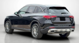 Mercedes-Benz GLC GLC 300 SUV 2026