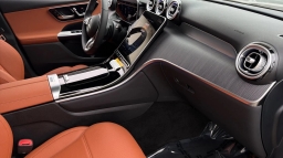 Mercedes-Benz GLC GLC 300 SUV 2026