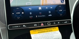 Mercedes-Benz GLC GLC 300 SUV 2026