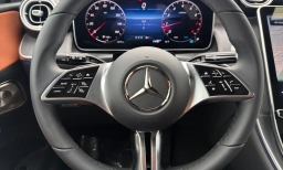 Mercedes-Benz GLC GLC 300 SUV 2026